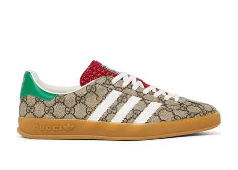 adidas ultra boost x gucci|adidas x gucci gg monogram.